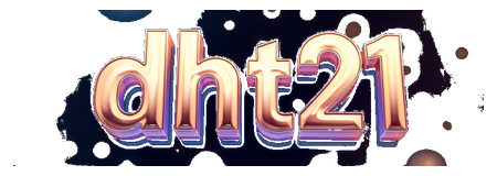 dht21 logo