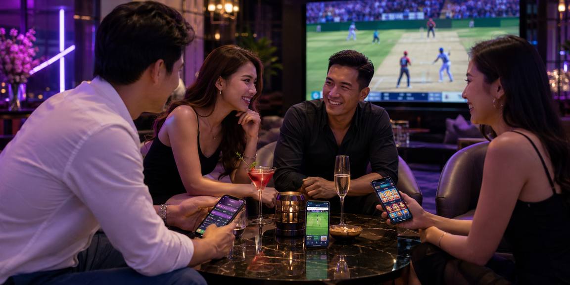 dht21 Live Casino